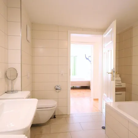 Apartament Alpenrose Pfronten