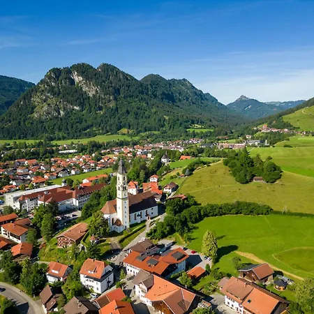 Alpenrose Apartament