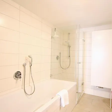 Apartamento Alpenrose