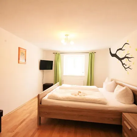 Alpenrose Apartamento *