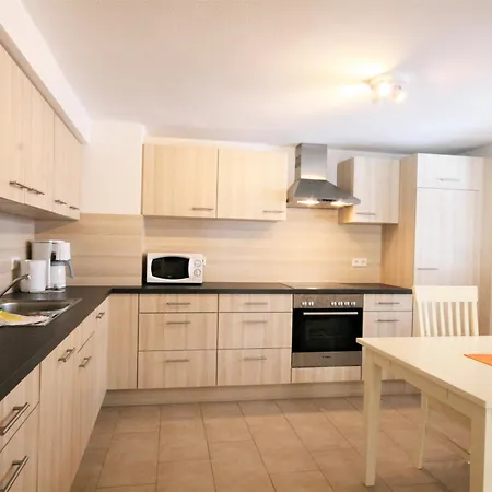 Alpenrose Apartamento Pfronten