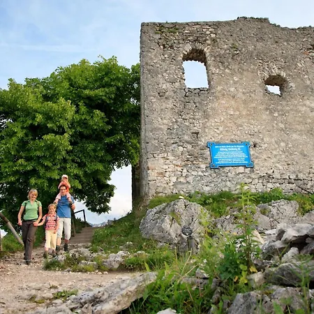 Alpenrose Apartamento Pfronten